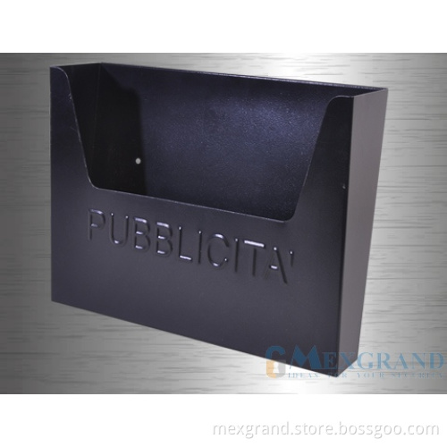 Mechanical Mail Box for Home (MG314)